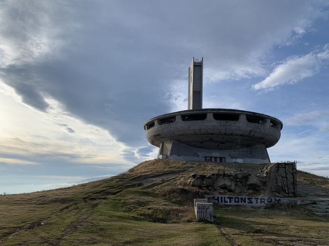 Синусоидальные настроения, ноябрь 2019